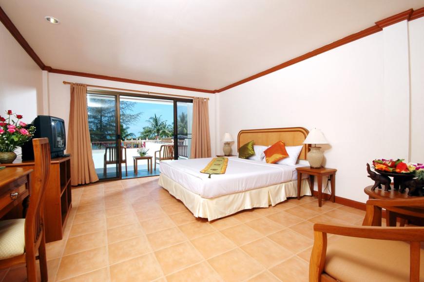 3 Sterne Hotel: Khao Lak Sunset Resort - Adults Only - Khao Lak, Khao Lak / Phang Nga, Bild 3