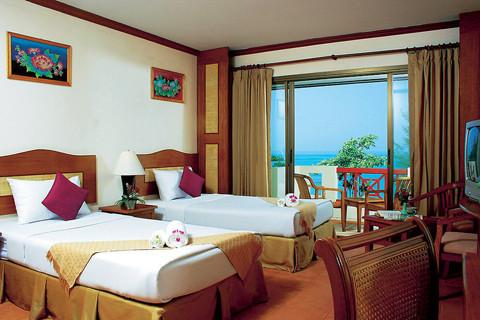 3 Sterne Hotel: Khao Lak Sunset Resort - Adults Only - Khao Lak, Khao Lak / Phang Nga, Bild 9