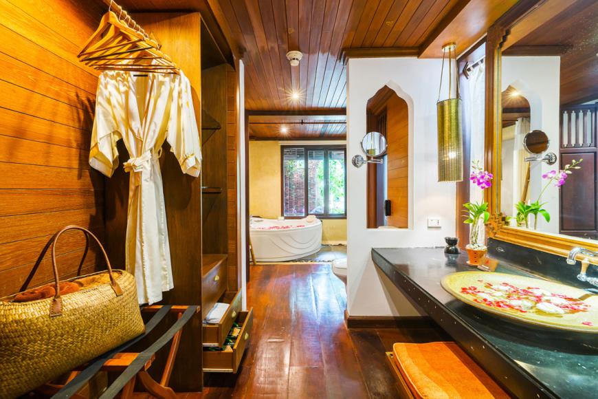 4 Sterne Hotel: Muang Samui Spa Resort - Koh Samui, Koh Samui, Bild 8