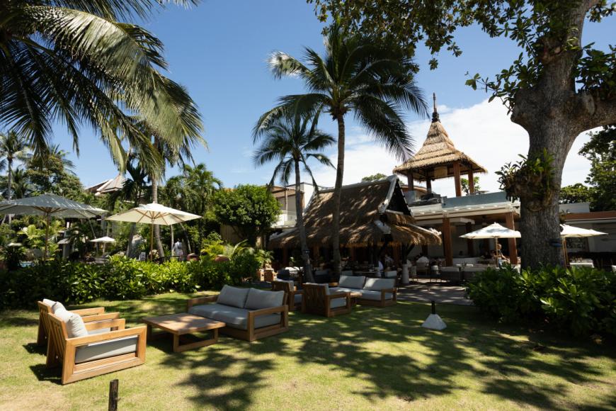 4 Sterne Hotel: Muang Samui Spa Resort - Koh Samui, Koh Samui, Bild 9