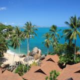 3 Sterne Hotel: Coral Cliff Beach Resort, Koh Samui, Koh Samui