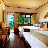 Coral Cliff Beach Resort, Bild 4