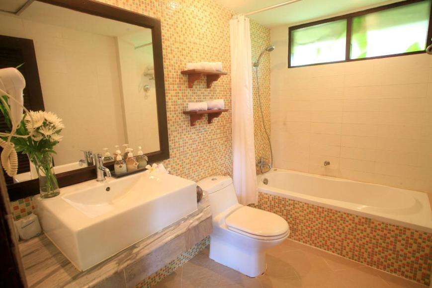 3 Sterne Hotel: Coral Cliff Beach Resort - Koh Samui, Koh Samui, Bild 7