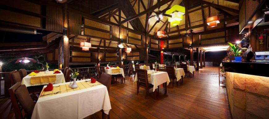 3 Sterne Hotel: Coral Cliff Beach Resort - Koh Samui, Koh Samui, Bild 8