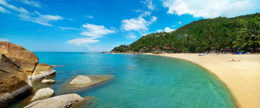 3 Sterne Hotel: Coral Cliff Beach Resort - Koh Samui, Koh Samui, Bild 10