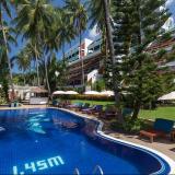 Best Western Phuket Ocean, Bild 4