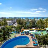 Best Western Phuket Ocean, Bild 2