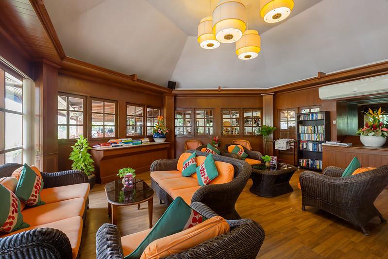 3 Sterne Hotel: Best Western Phuket Ocean - Phuket, Phuket, Bild 9