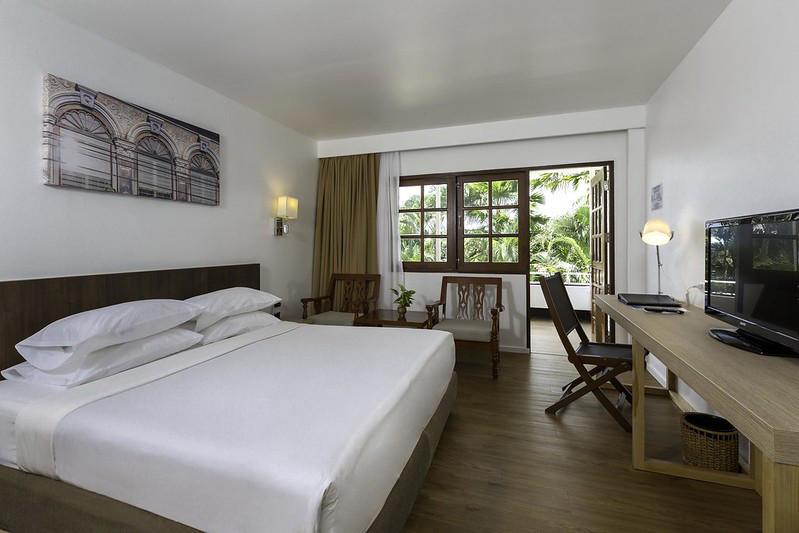 3 Sterne Hotel: Best Western Phuket Ocean - Phuket, Phuket, Bild 6