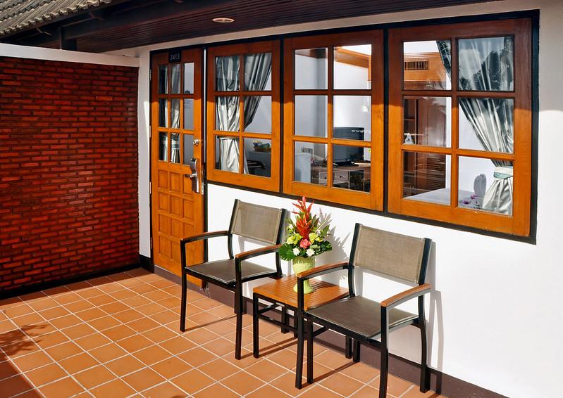 3 Sterne Hotel: Best Western Phuket Ocean - Phuket, Phuket, Bild 7