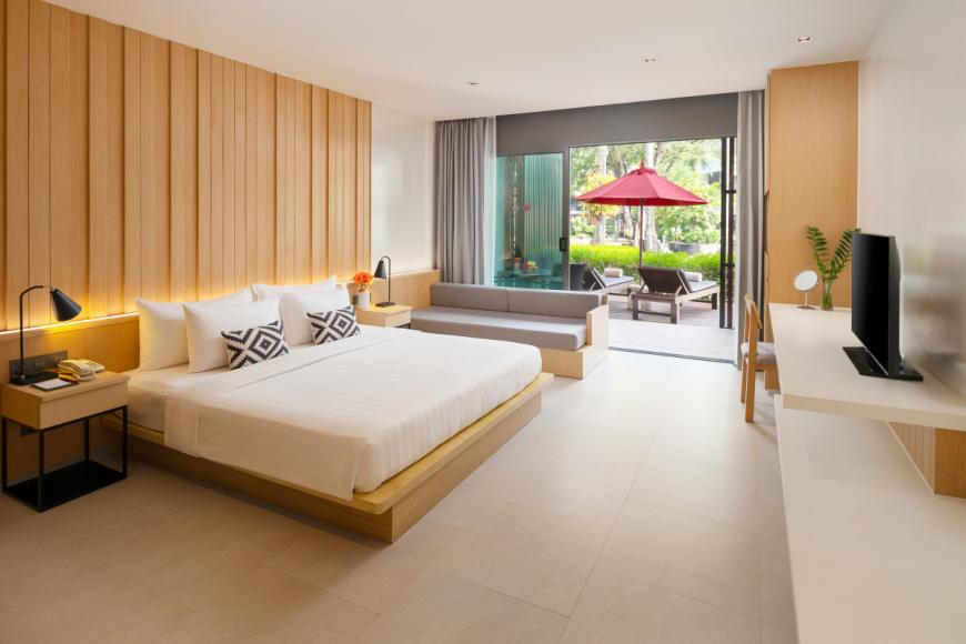 4 Sterne Hotel: Ramada Resort by Wyndham Khao Lak - Khao Lak, Khao Lak / Phang Nga, Bild 7