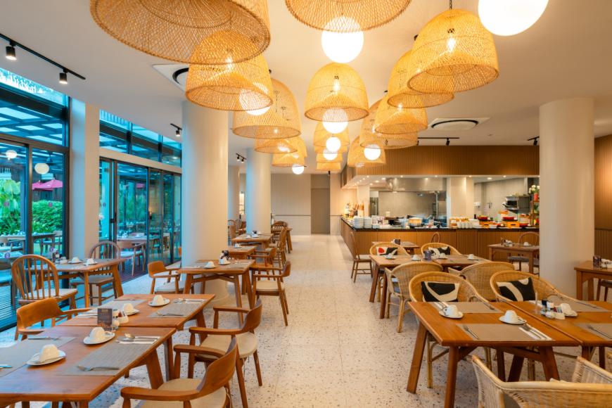 4 Sterne Hotel: Ramada Resort by Wyndham Khao Lak - Khao Lak, Khao Lak / Phang Nga, Bild 10