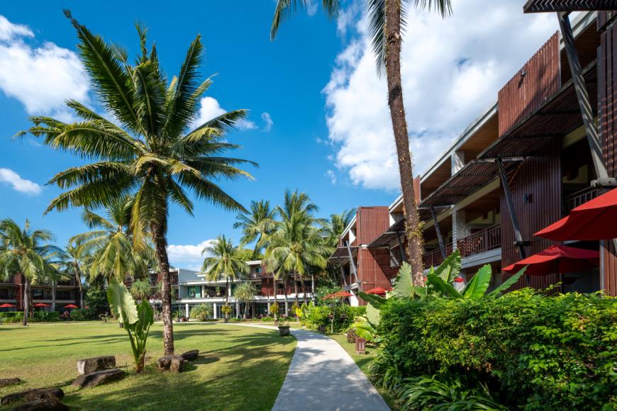 4 Sterne Hotel: Ramada Resort by Wyndham Khao Lak - Khao Lak, Khao Lak / Phang Nga, Bild 3