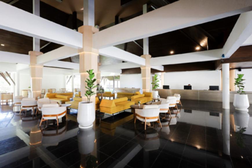 5 Sterne Hotel: La Solaya Khao Lak - Khao Lak, Khao Lak / Phang Nga, Bild 4