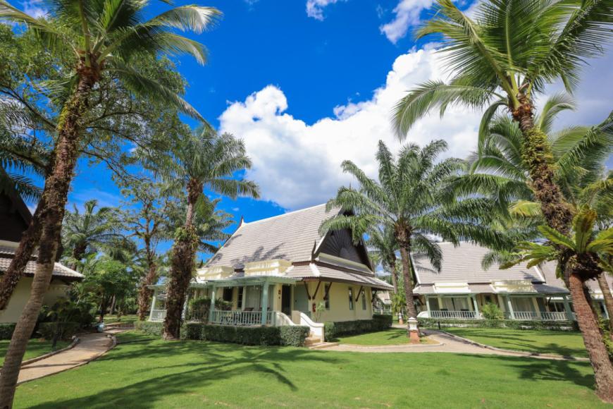 5 Sterne Hotel: La Solaya Khao Lak - Khao Lak, Khao Lak / Phang Nga, Bild 8