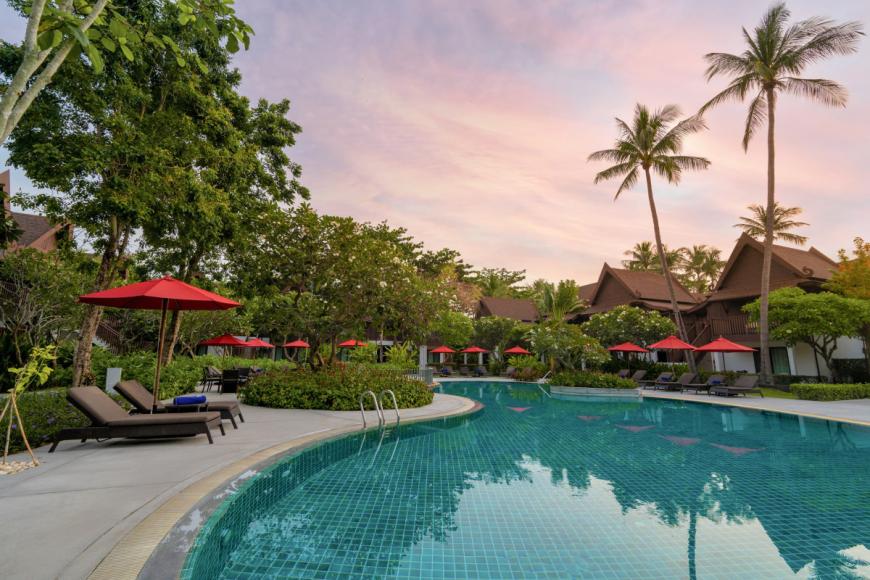5 Sterne Familienhotel: Amari Koh Samui - Koh Samui, Koh Samui, Bild 2