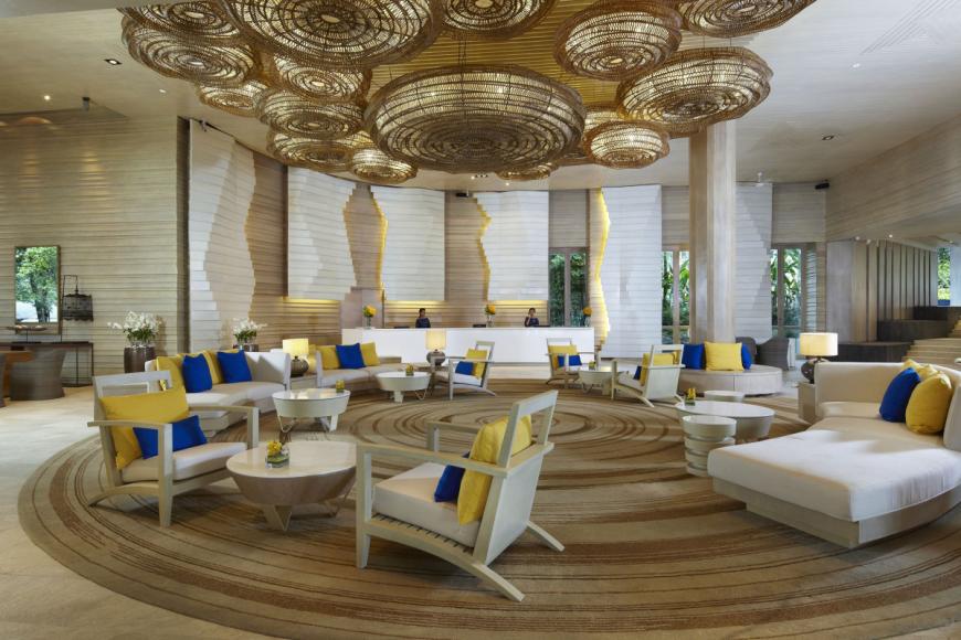 4 Sterne Hotel: Amari Phuket - Phuket, Phuket, Bild 4