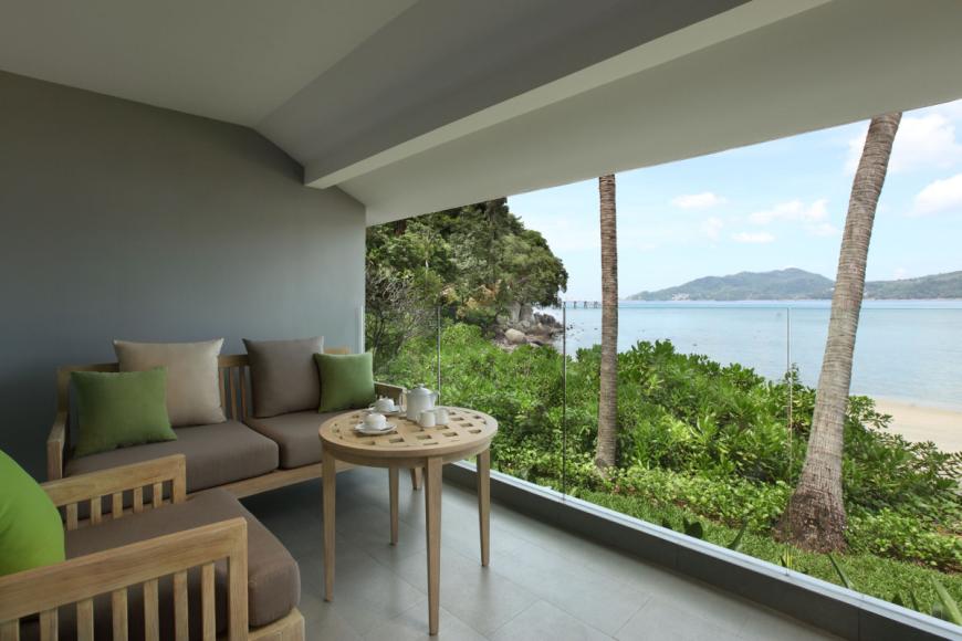 4 Sterne Hotel: Amari Phuket - Phuket, Phuket, Bild 9