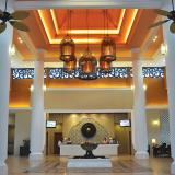 4 Sterne Familienhotel: Ravindra Beach Resort & Spa, Pattaya, Zentralthailand