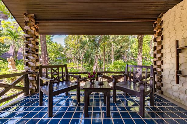 3 Sterne Hotel: Annika Koh Chang - Koh Chang, Koh Chang, Bild 5