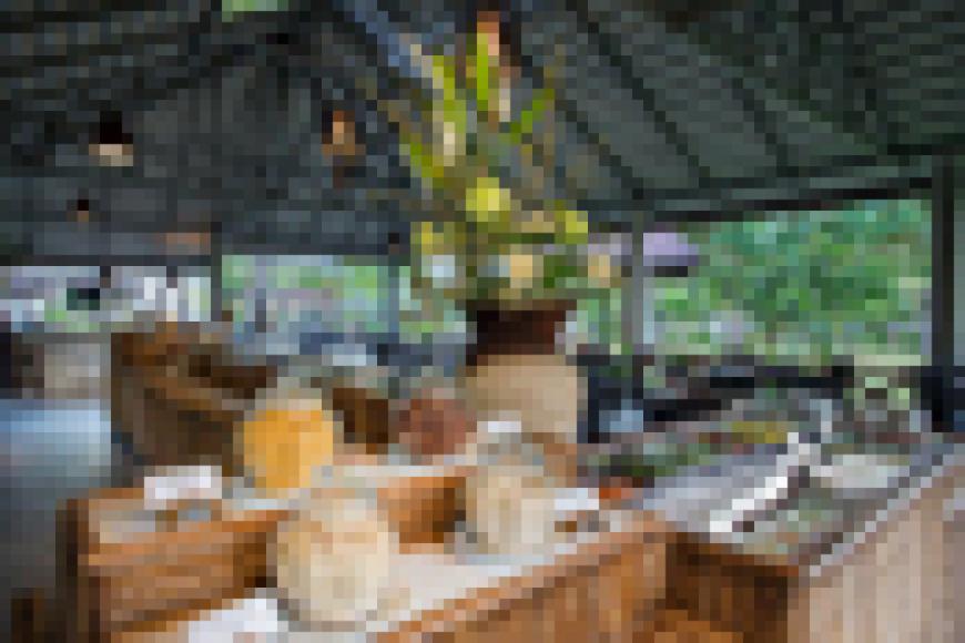 3 Sterne Hotel: Annika Koh Chang - Koh Chang, Koh Chang, Bild 6