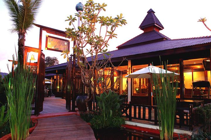 3 Sterne Hotel: Annika Koh Chang - Koh Chang, Koh Chang, Bild 10