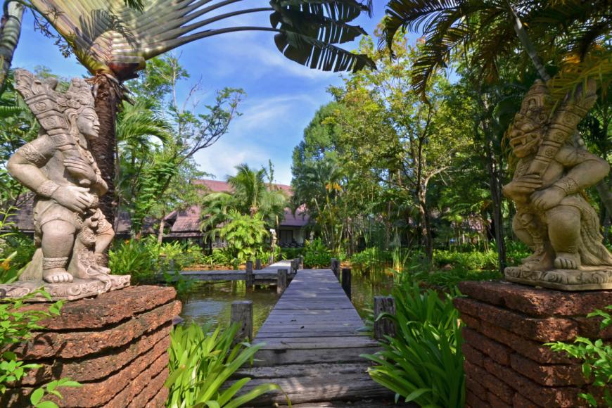 3 Sterne Hotel: Annika Koh Chang - Koh Chang, Koh Chang, Bild 3