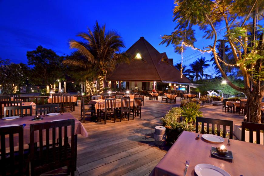 3 Sterne Hotel: Annika Koh Chang - Koh Chang, Koh Chang, Bild 7