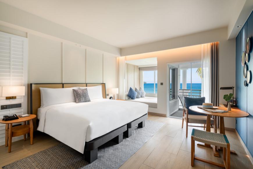 5 Sterne Familienhotel: SAii Laguna Phuket - Phuket, Phuket, Bild 6