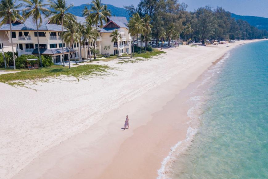 5 Sterne Familienhotel: SAii Laguna Phuket - Phuket, Phuket, Bild 2