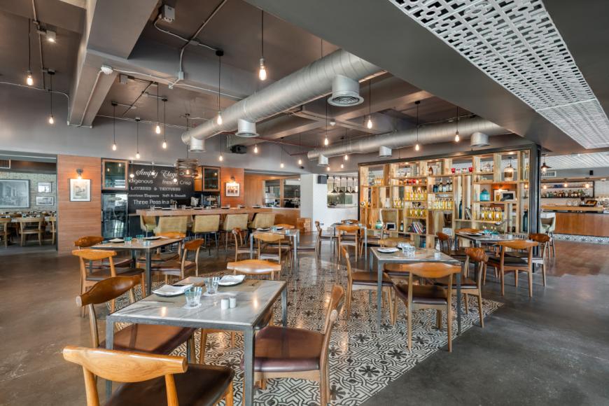 5 Sterne Familienhotel: SAii Laguna Phuket - Phuket, Phuket, Bild 10