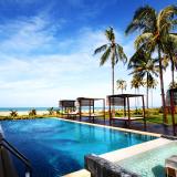 Khao Lak Orchid Beach Resort, Bild 9