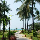 Khao Lak Orchid Beach Resort, Bild 5