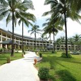 Khao Lak Orchid Beach Resort, Bild 8