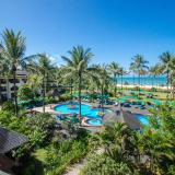 Khao Lak Orchid Beach Resort, Bild 1