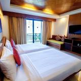 Khao Lak Orchid Beach Resort, Bild 2