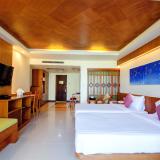 Khao Lak Orchid Beach Resort, Bild 4
