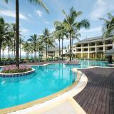 Khao Lak Orchid Beach Resort, Bild 6