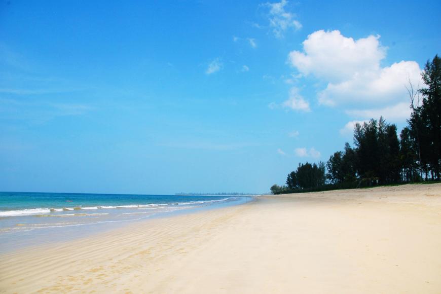 3 Sterne Familienhotel: Khao Lak Orchid Beach Resort - Khao Lak, Khao Lak / Phang Nga, Bild 3