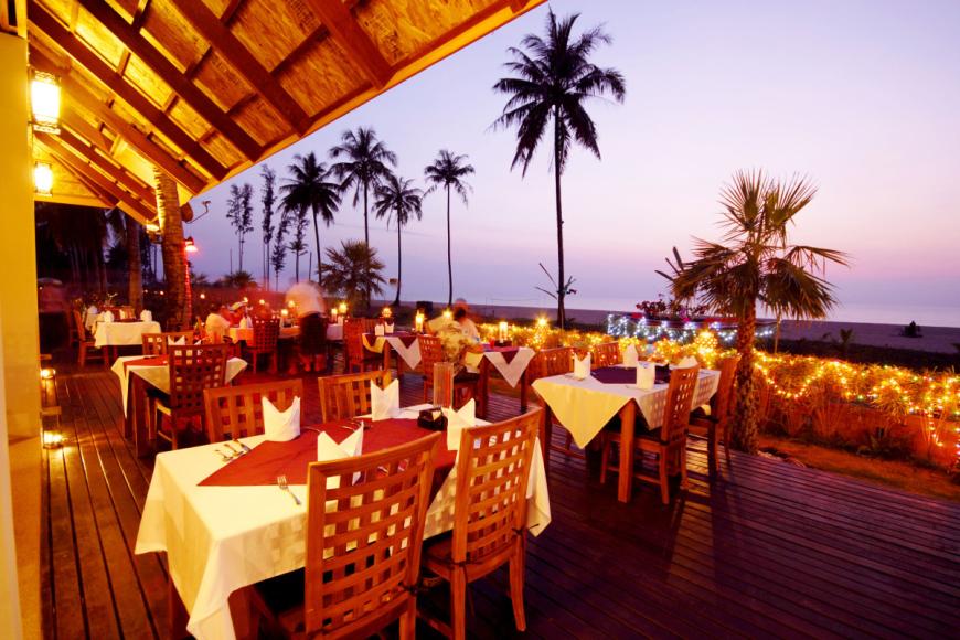 3 Sterne Familienhotel: Khao Lak Orchid Beach Resort - Khao Lak, Khao Lak / Phang Nga, Bild 6