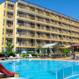 3 Sterne Familienhotel: Trakia Garden, Sonnenstrand, Burgas (Schwarzmeerküste)