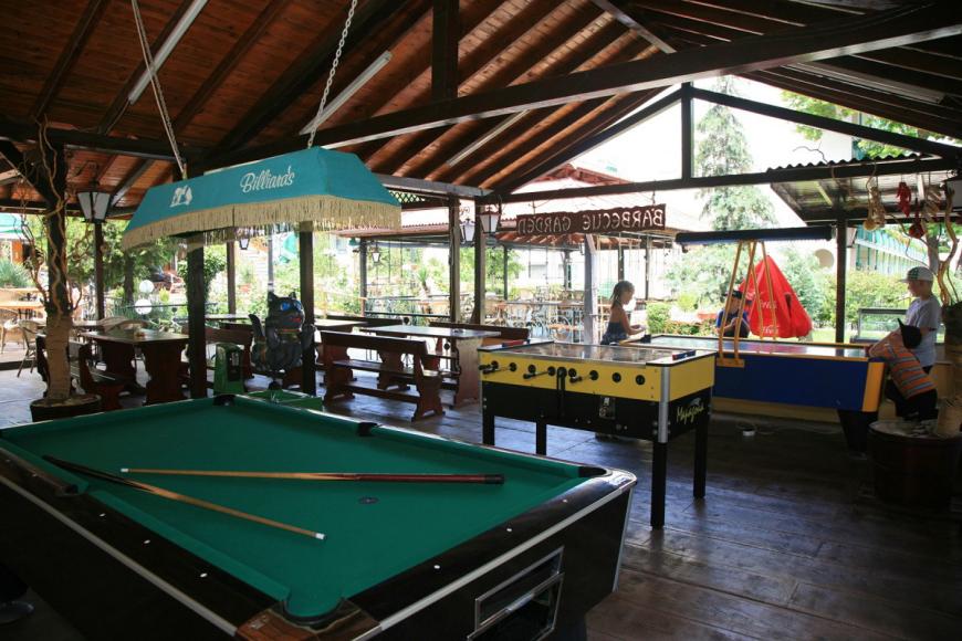 3 Sterne Familienhotel: Trakia Garden - Sonnenstrand, Burgas (Schwarzmeerküste), Bild 6