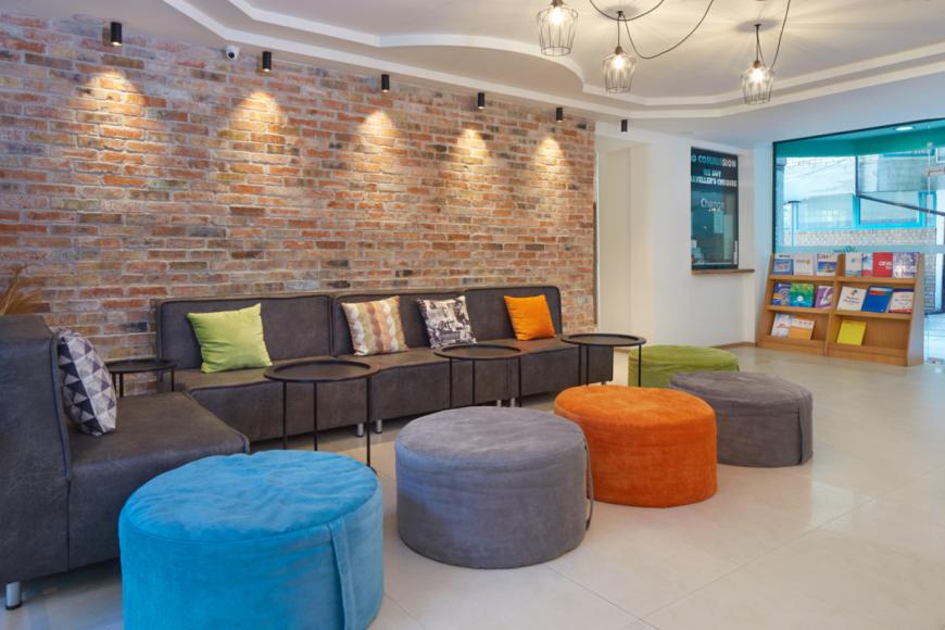 3 Sterne Hotel: Aktinia - Sonnenstrand, Burgas (Schwarzmeerküste), Bild 9