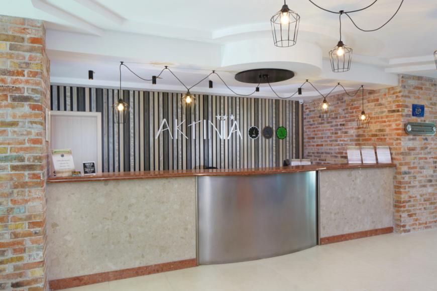 3 Sterne Hotel: Aktinia - Sonnenstrand, Burgas (Schwarzmeerküste), Bild 7