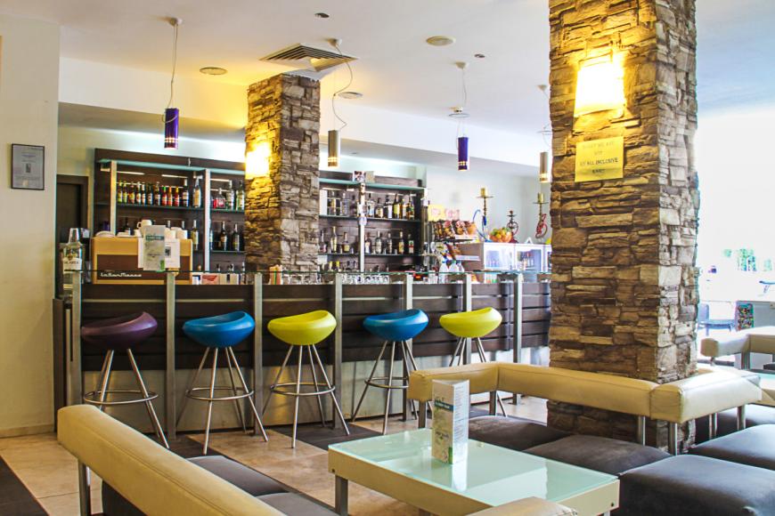 4 Sterne Hotel: Meridian - Sonnenstrand, Burgas (Schwarzmeerküste), Bild 8