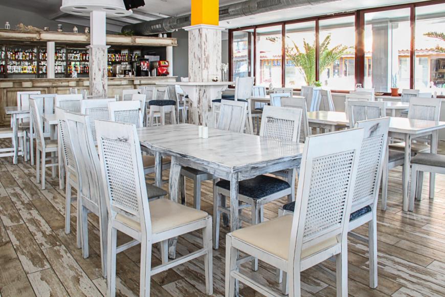 4 Sterne Hotel: Meridian - Sonnenstrand, Burgas (Schwarzmeerküste), Bild 6