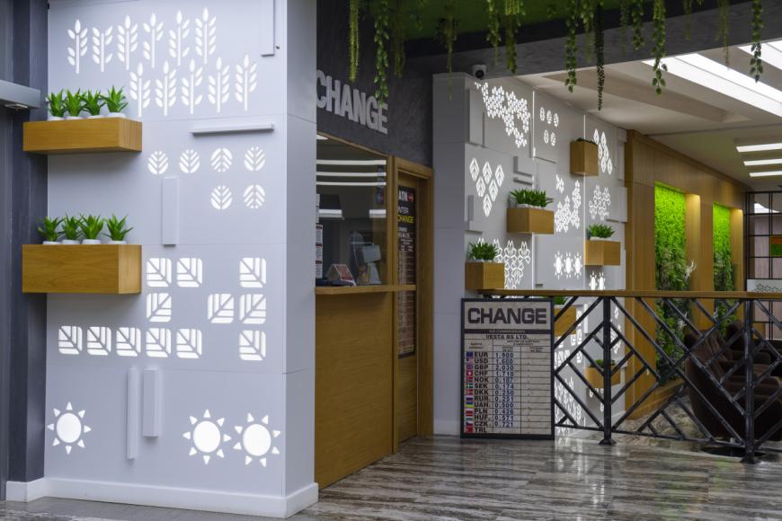 5 Sterne Familienhotel: Paradise Beach - Paradise Beach, Burgas (Schwarzmeerküste), Bild 1