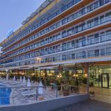 4 Sterne Familienhotel: Glarus Beach, Sonnenstrand, Burgas (Schwarzmeerküste)