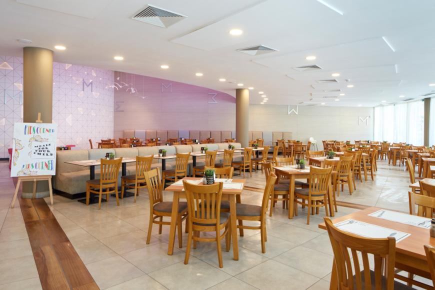 4 Sterne Familienhotel: Marvel - Sonnenstrand, Burgas (Schwarzmeerküste), Bild 9