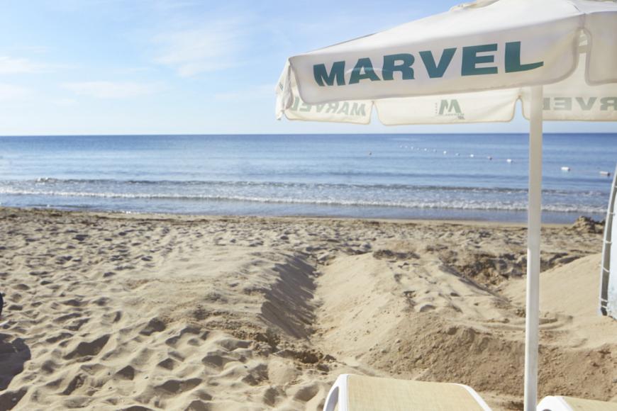 4 Sterne Familienhotel: Marvel - Sonnenstrand, Burgas (Schwarzmeerküste), Bild 4